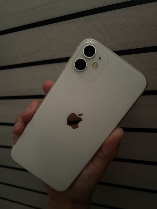 Iphone 11 Алматы