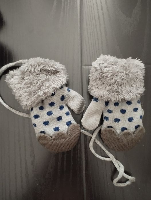 Зимний комбинезон Крокид 86р