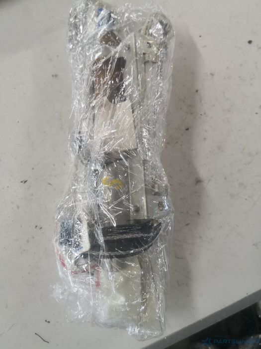 Cortina Airbag Dreapta Fata Toyota Yaris (_P9_) [ 2005 - > ]