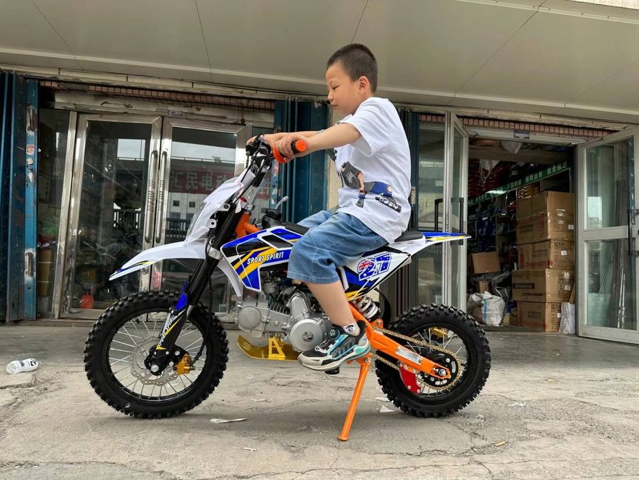 Питбайк 110 куб автомат оптым и розница