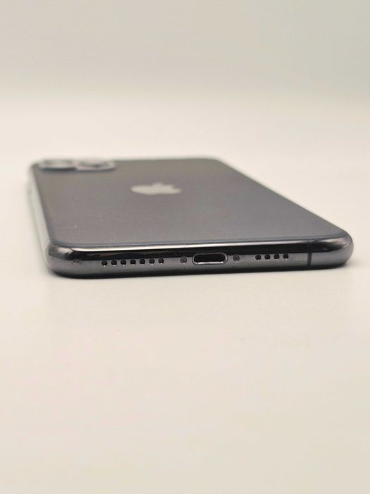 Grey iPhone 11 Pro Max 512GB