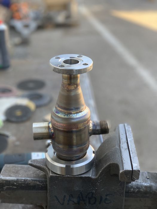 Sudură profesională inox, aluminiu și oțel – Brașov și împrejurimi