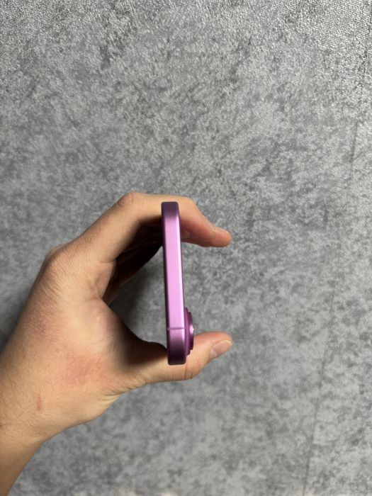 iPhone 16 128гб, 90 акб