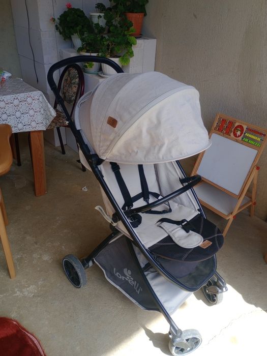 Лятна количка Лорелли