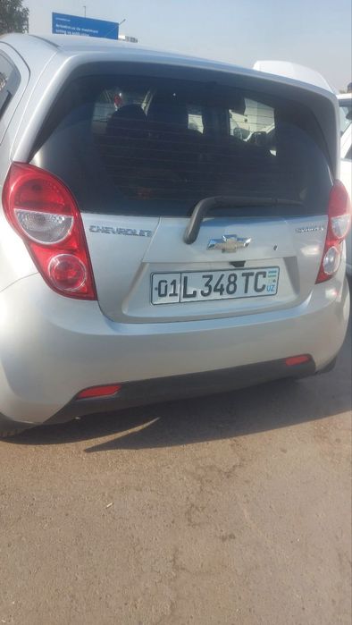 2013 spark sotiladi 2 pozitsiya full