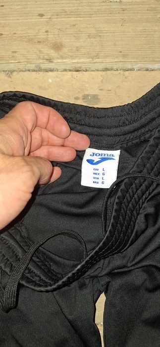 Echipament de arbitrii Joma