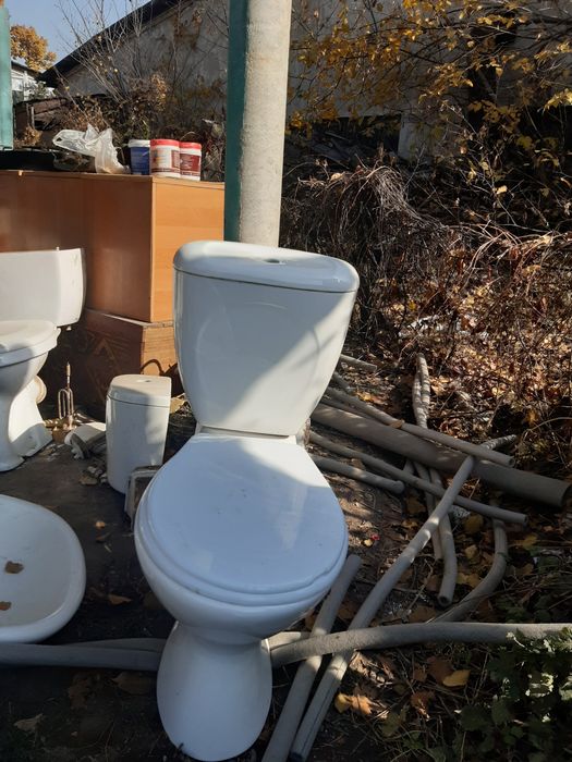 Сантехник плотник лифкашик сварщик