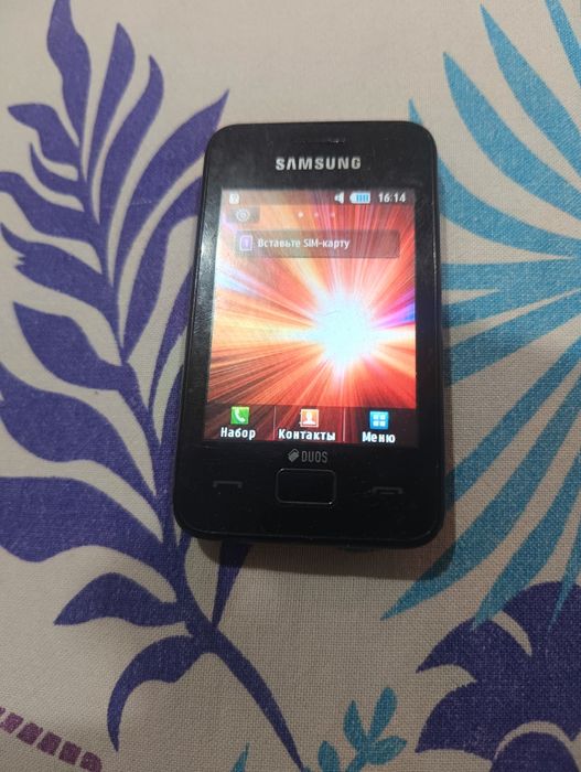 Продам телефон Самсунг