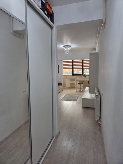 Proprietar, Apartament 2 camere,Tomis Plus nedecomandat