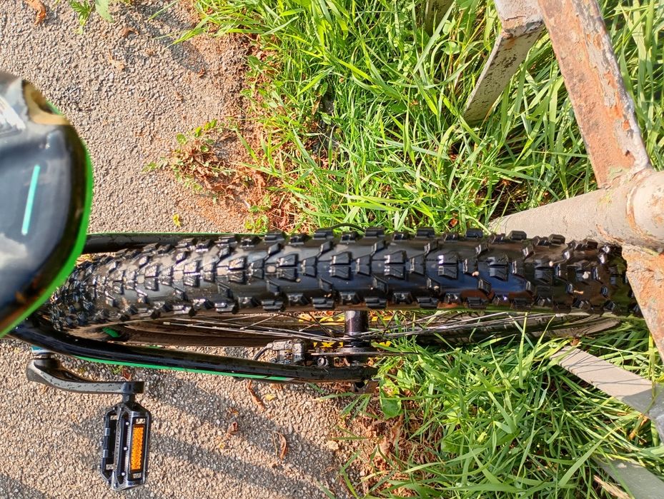 Vând bicicletă Scott chenoa