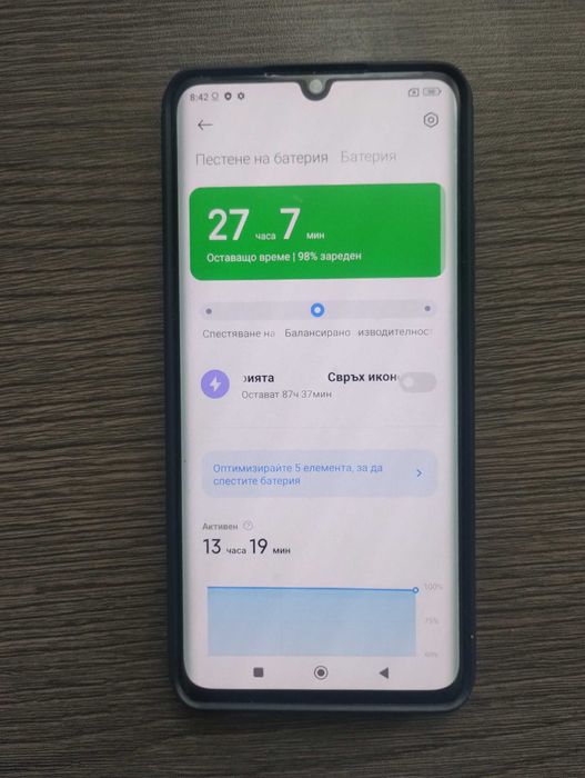 Xiaomi Mi Note 10 Lite