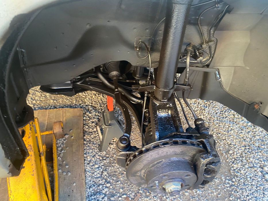 Fiat Ducato 2.2 Diesel