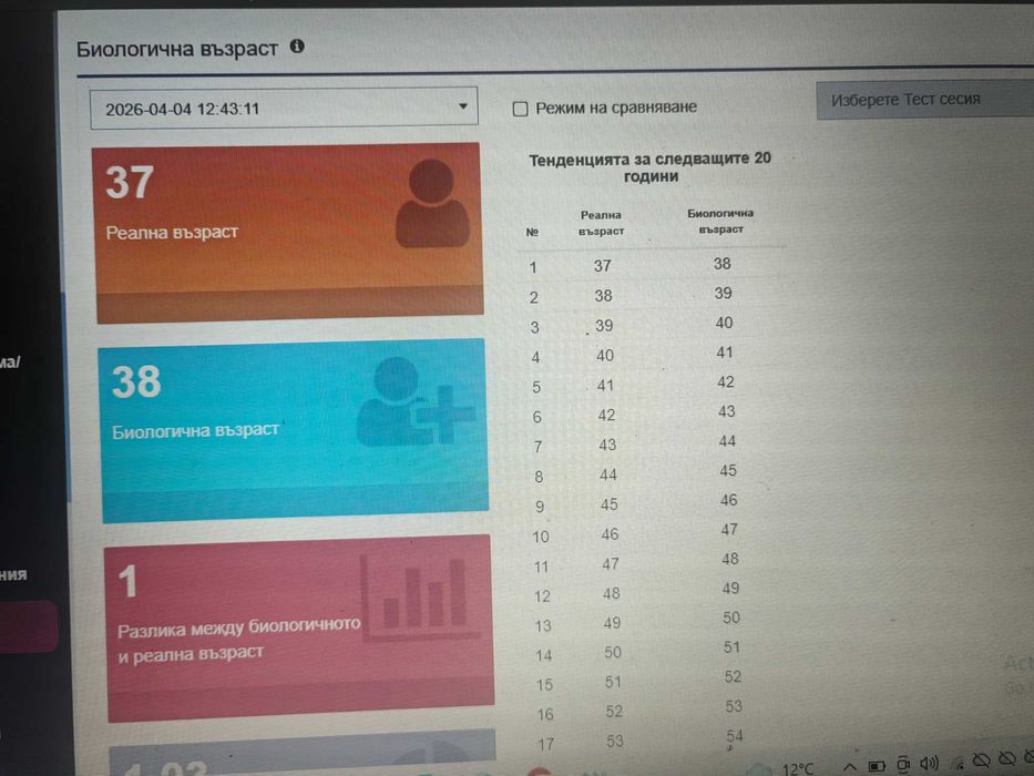 Биорезонанс - диагностика и терапия