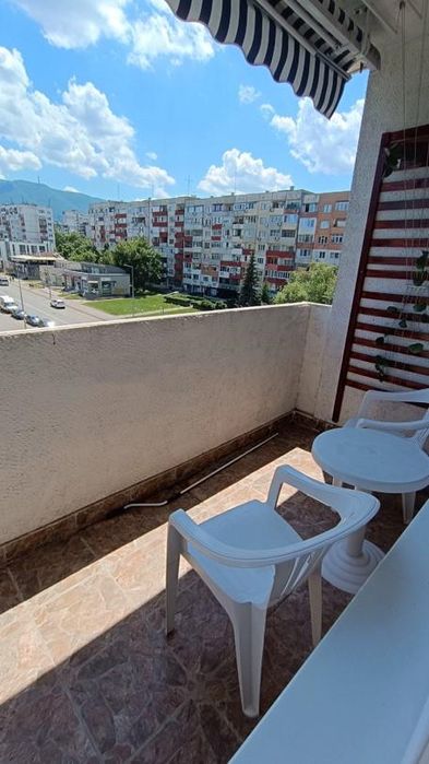 Дава се под наем Двустаен апартамент в София, Овча купел 1 - 55 кв.м за 449 € - Снимка #3