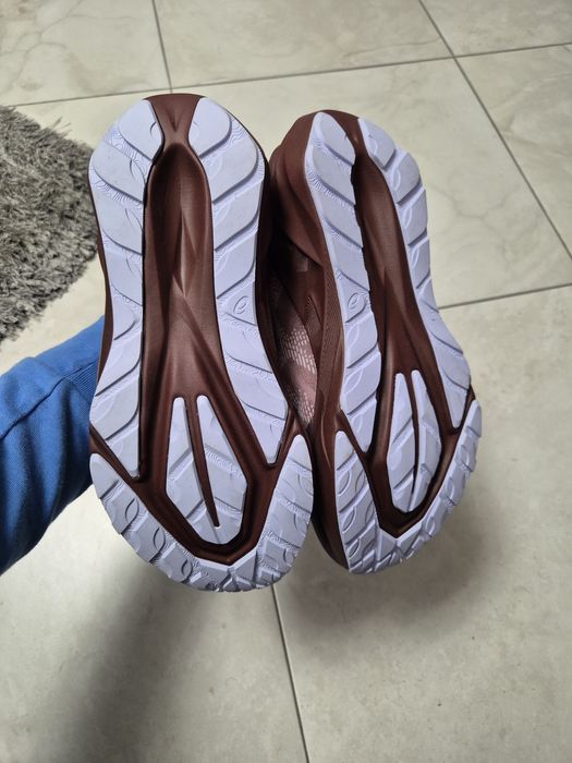 Asics novaplast 5tr nr 40