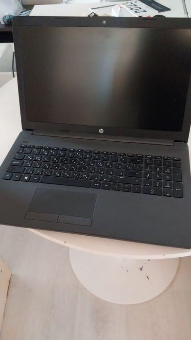 Продаётся ноутбук HP