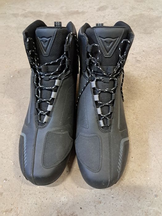 Мото боти Dainese 44 номер