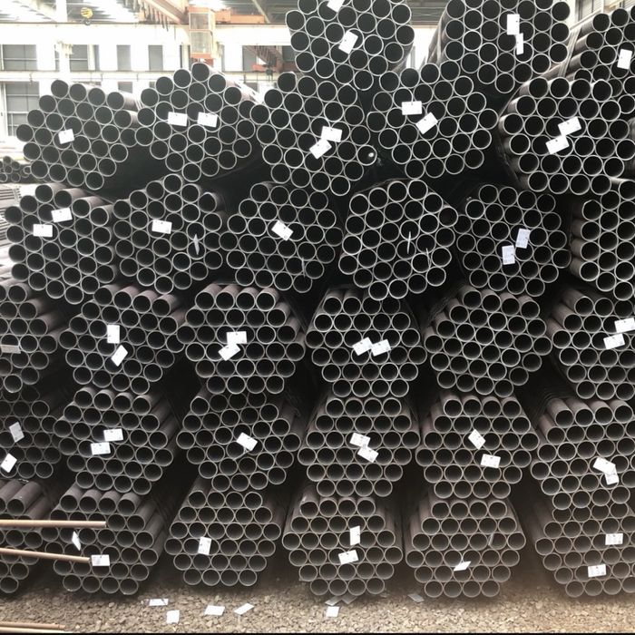 Труба металлическая стальная Д-377мм стенка 5-6-7-8-10мм Оптом База
