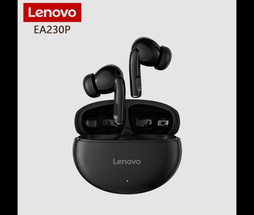 Lenovo EA230P беспроводные наушники