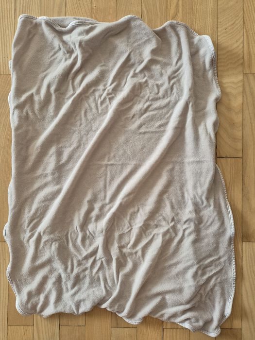 Повивалник с 2 калъфки
