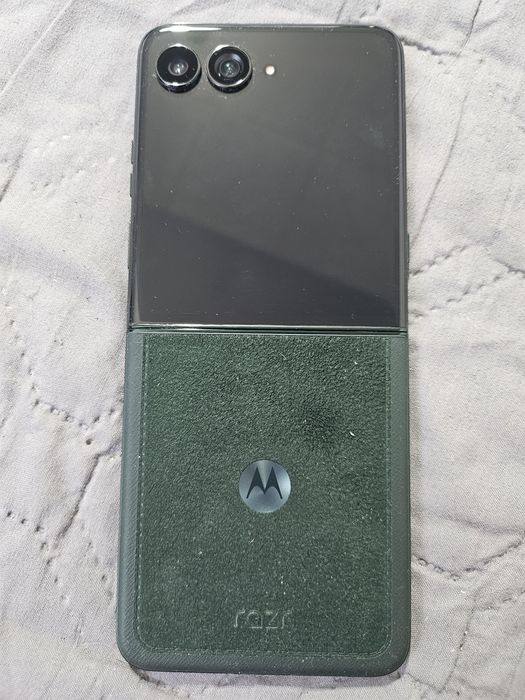 Motorola razr 60 ultra