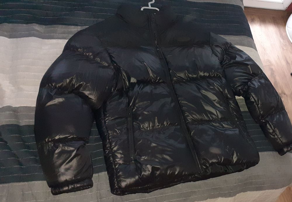 Ново мъжко зимно яке