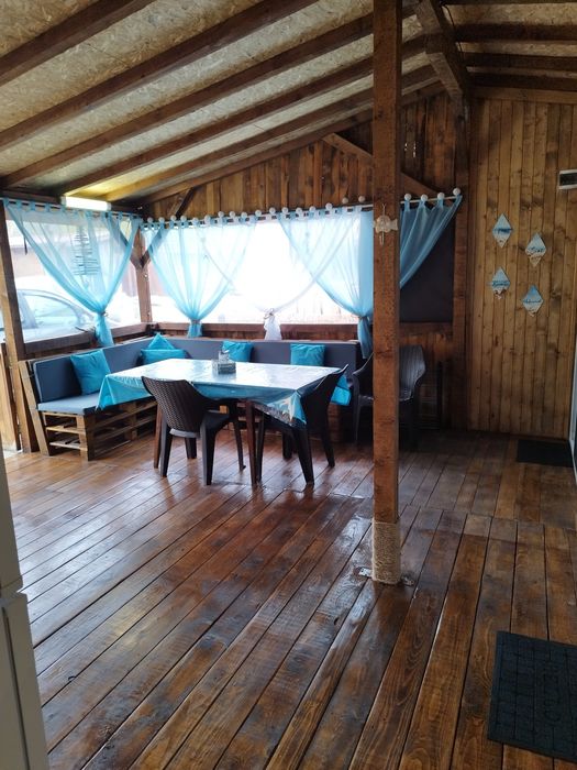 Бунгало под наем Морска Звезда к-г Созопол Еко