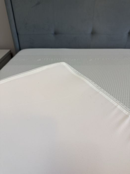 Topper antistress Memo Silver