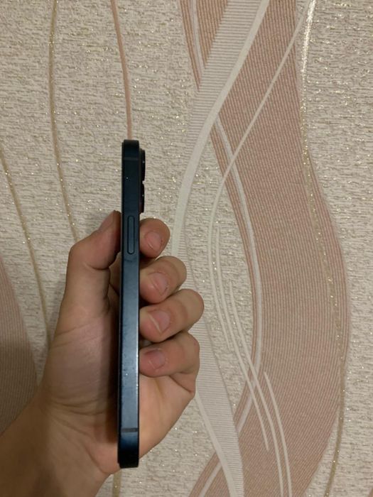 Айфон 13 128гб 89 акум