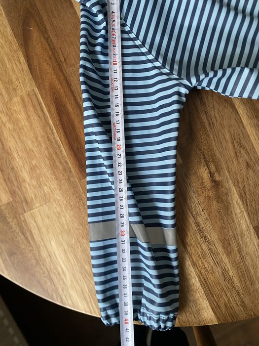 Pelerina ploaie Reima 92