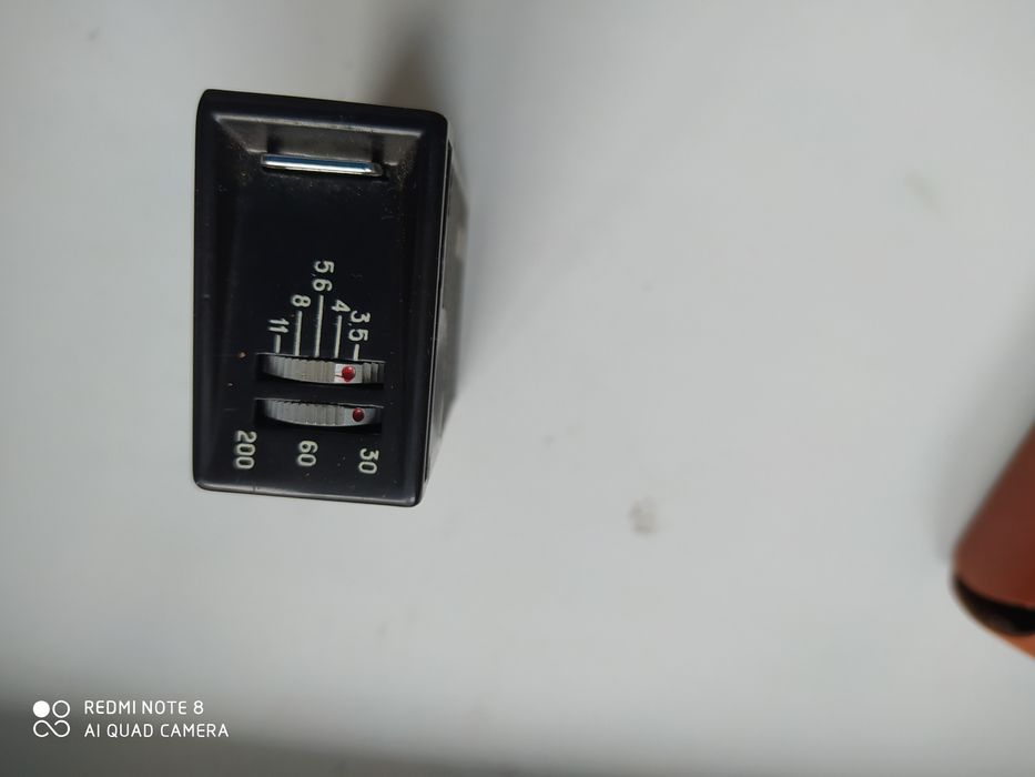 Фотоаппарат раритет