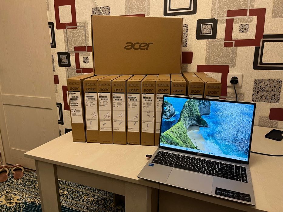 Ноутбуки Acer aspire оптом и розницу
