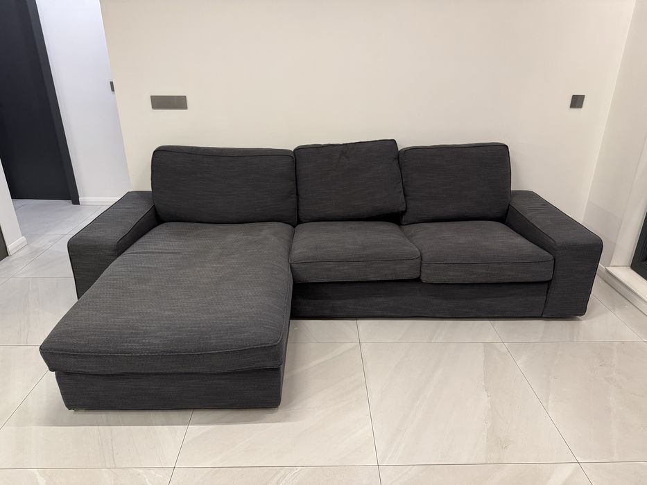 Диван KIVIK Ikea