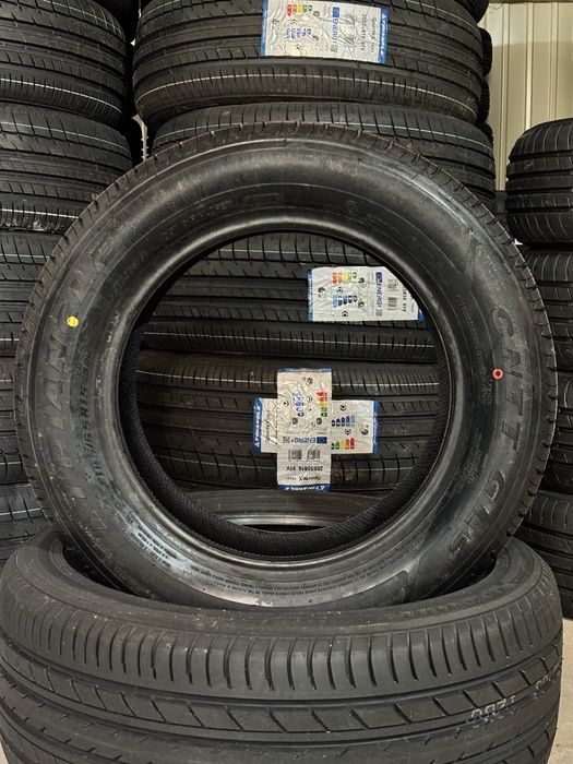 Летние шины Triangle +подарки 185/65 R15 92H