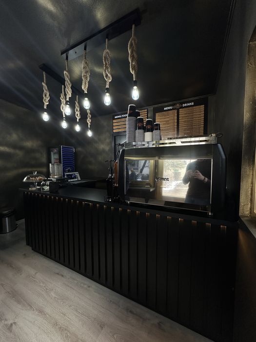 Se vinde afacere la cheie tip fast food