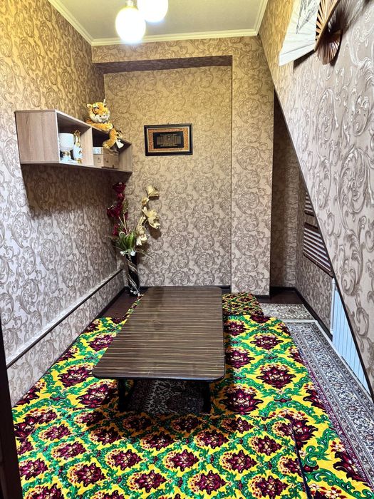 Продаётся таунхаус