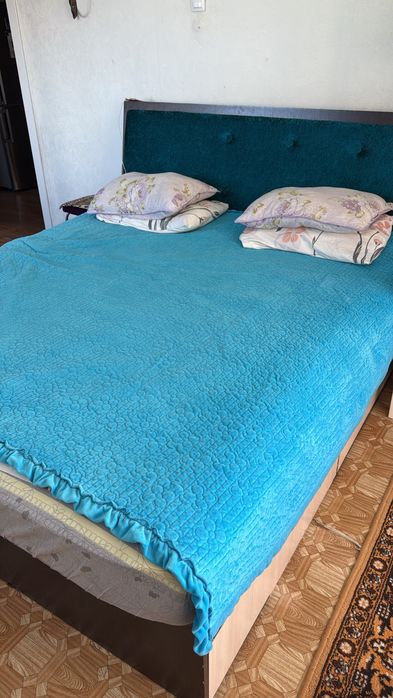 Спальный горнитур