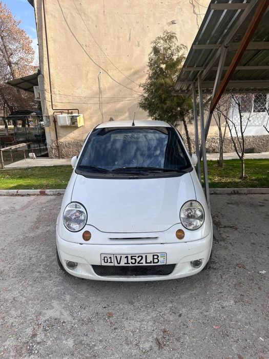 Срочно продам Матиз Мх