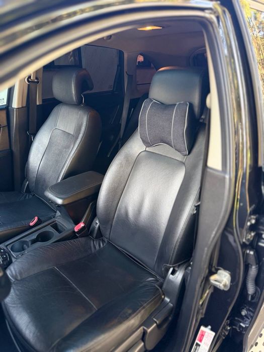 Chevrolet Captiva 2015 — 6