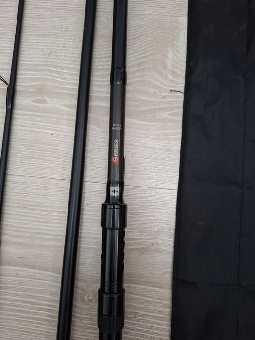 Lanseta Prologic C-Series Spod Marker 3.60M 5.00Lbs 3Buc