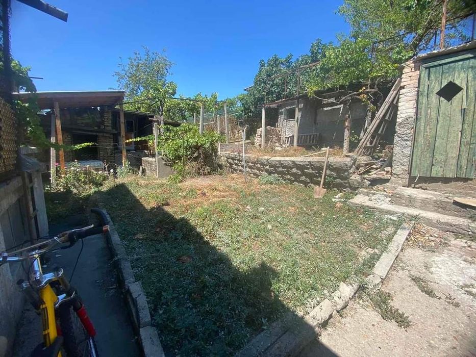 Продава се Етаж от къща в Велики Преслав - 84 кв.м за 589 €/кв.м - Снимка #5