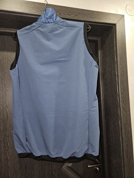 Adidas Man Terrex Xperior Varilite Hybrid PrimaLoft Vest