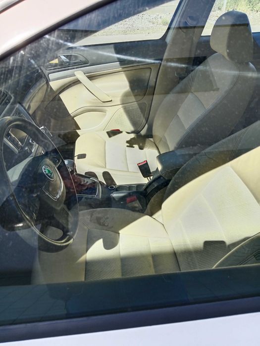 Vânzăre autoturism