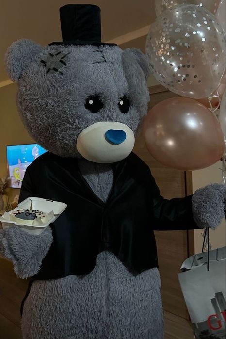 Мишка Теди прадаётся