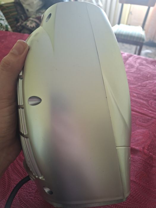 Aerotermă Ceramică Simbio PTC-150A