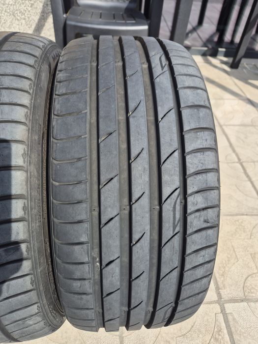 2бр.летни гуми 235/35/19 91Y Marshal 24г.