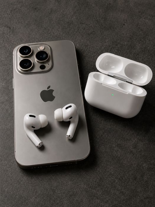 AirPods Pro 3rd Generation
