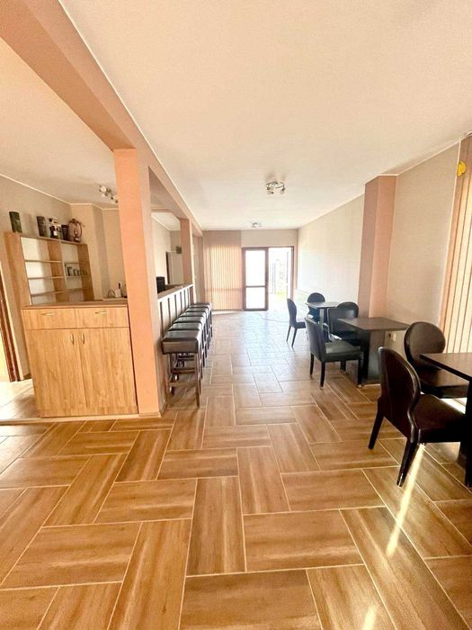 Продава къща в с. Лесново