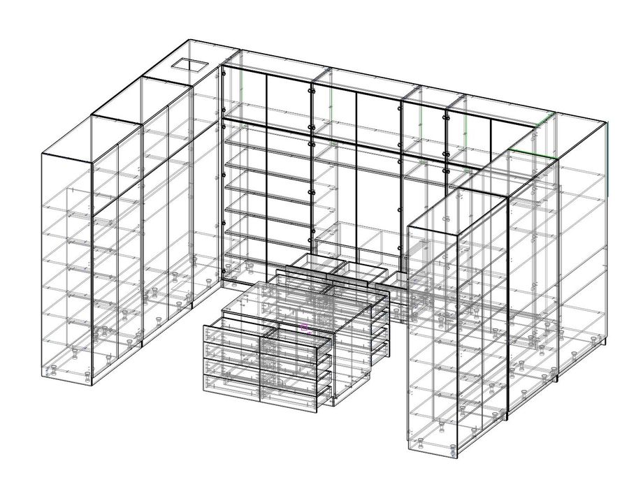 Professional Ustanovka Brigadasi Imperial Mebelga Tajribali Ustanovkac
