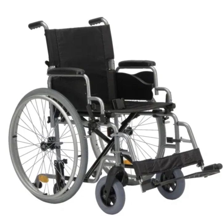 Инвалидная коляска